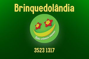 brinquedolandia